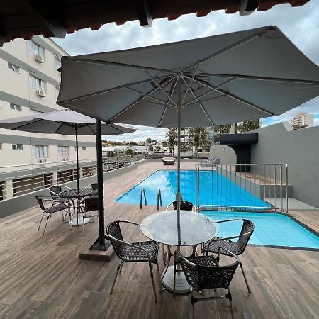Ônix Hotel Assis Extérieur photo