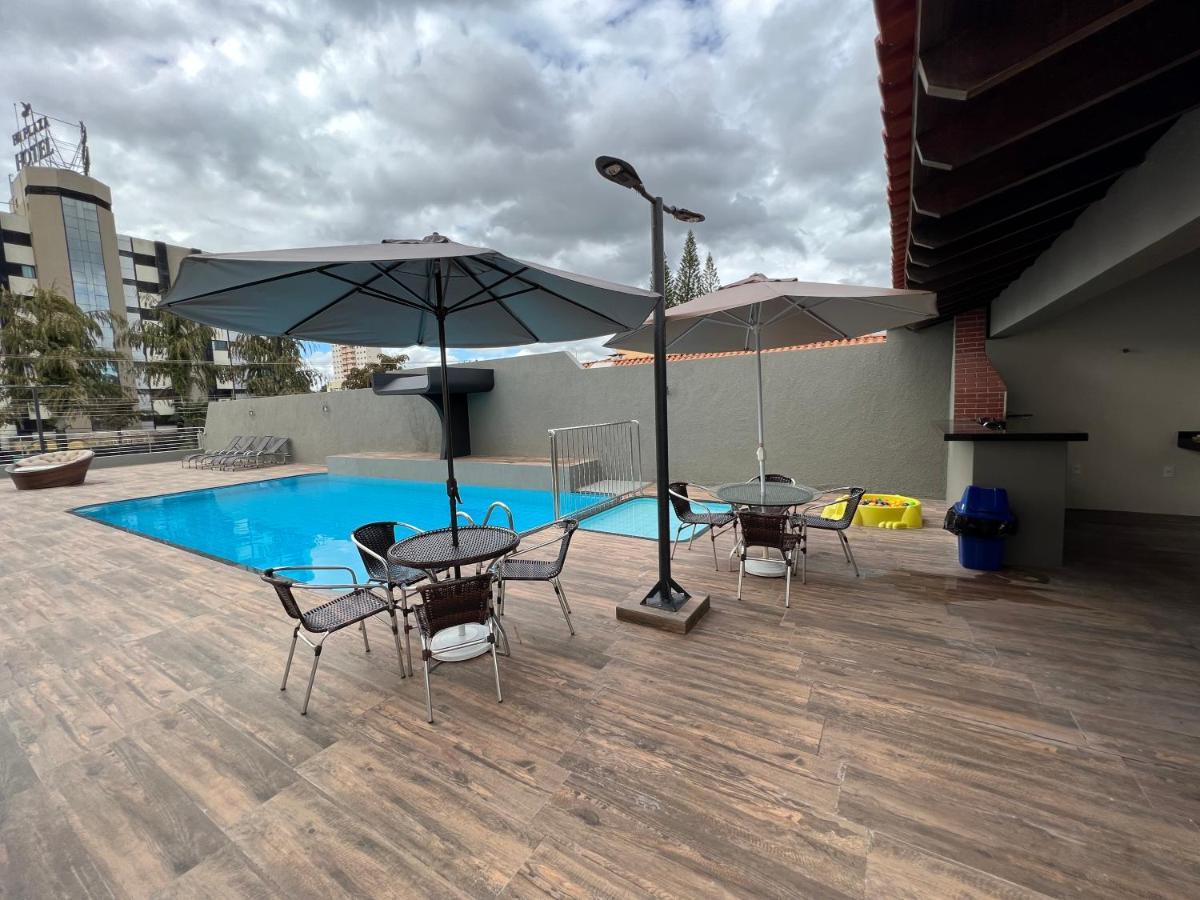 Ônix Hotel Assis Extérieur photo