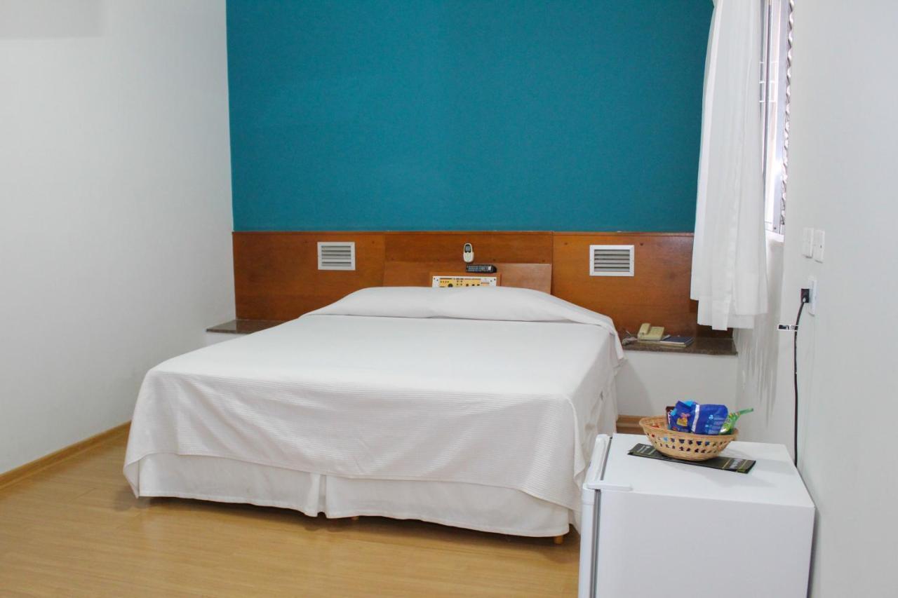 Ônix Hotel Assis Extérieur photo