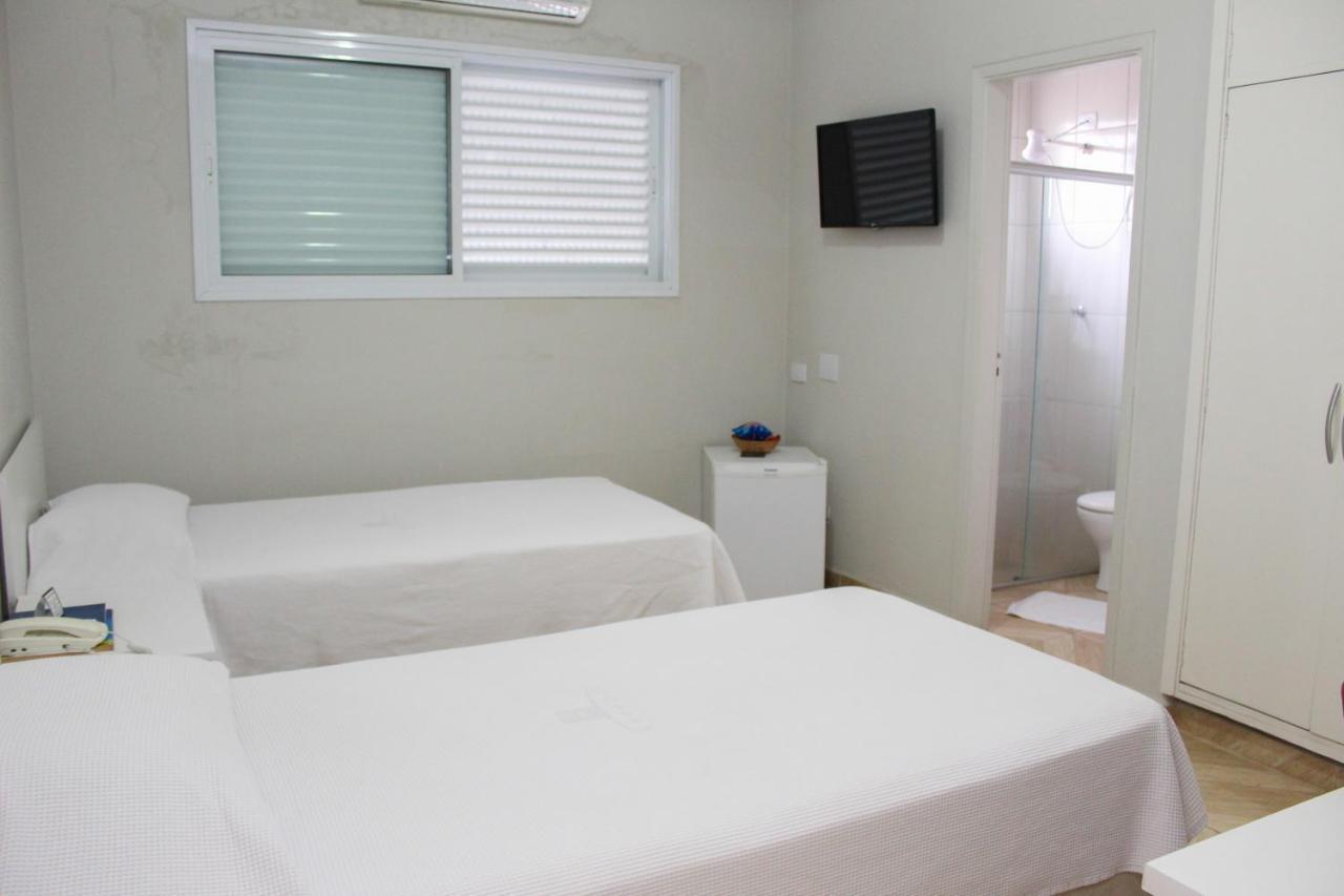 Ônix Hotel Assis Extérieur photo
