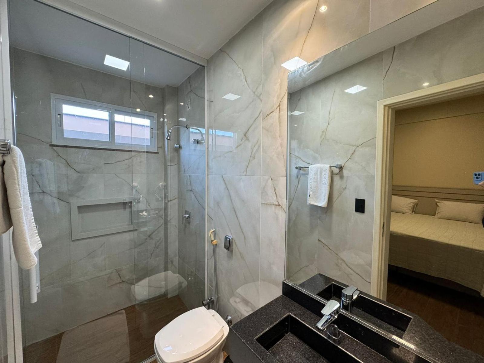Ônix Hotel Assis Extérieur photo