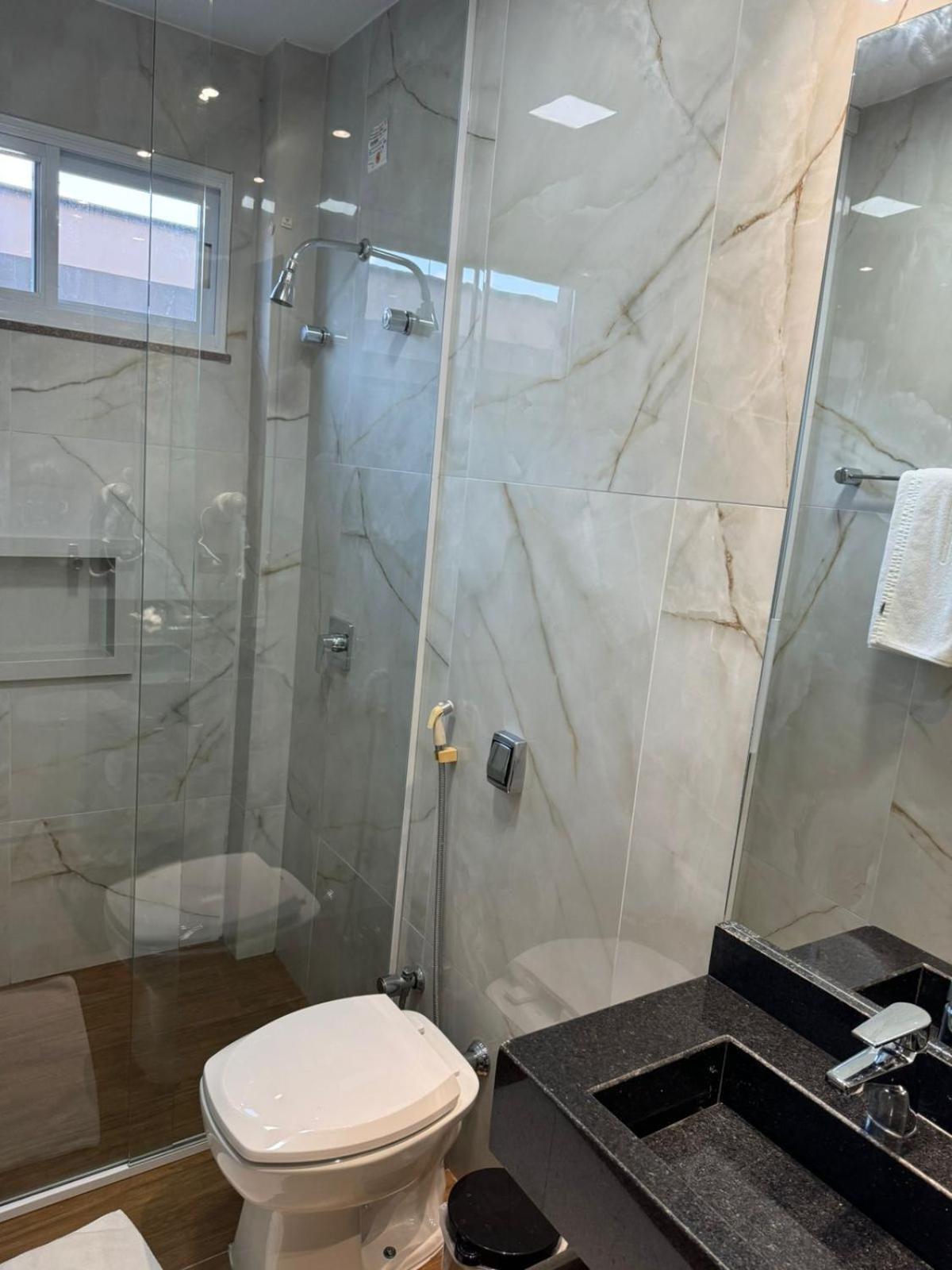 Ônix Hotel Assis Extérieur photo